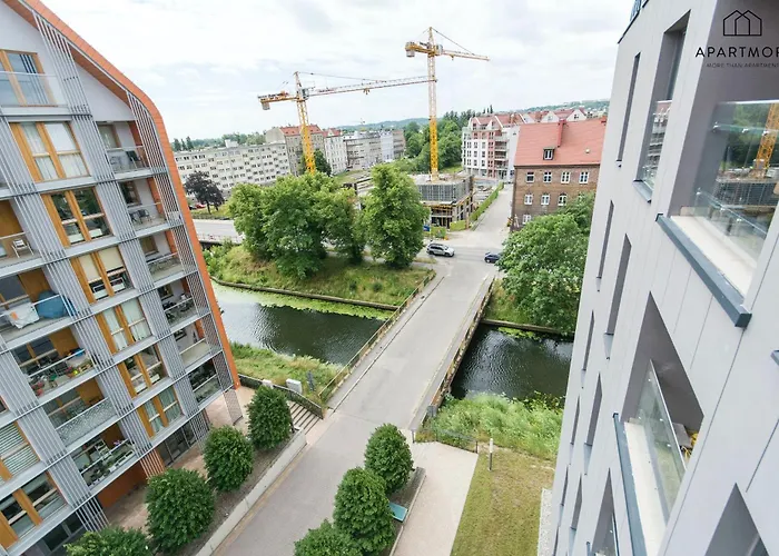 City Center - Aura By Apartmore