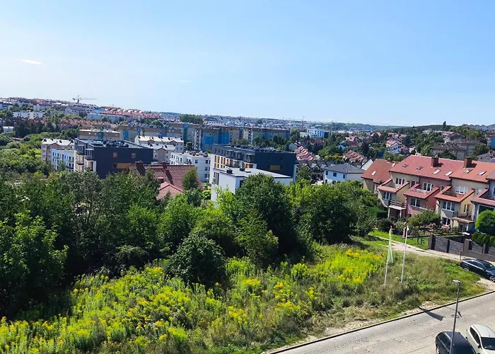 Przytulne Mieszkanie