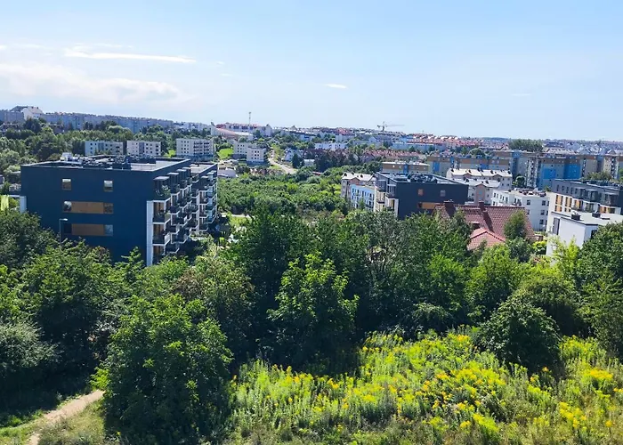 Przytulne Mieszkanie