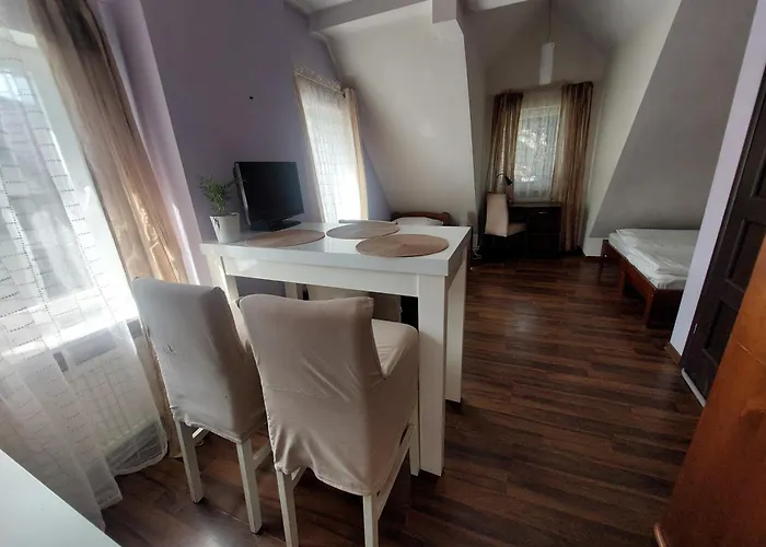Villa Rosse
