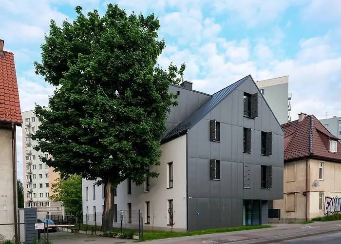 TPS Apartamenty Olimpijskie