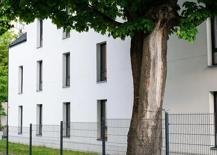 TPS Apartamenty Olimpijskie