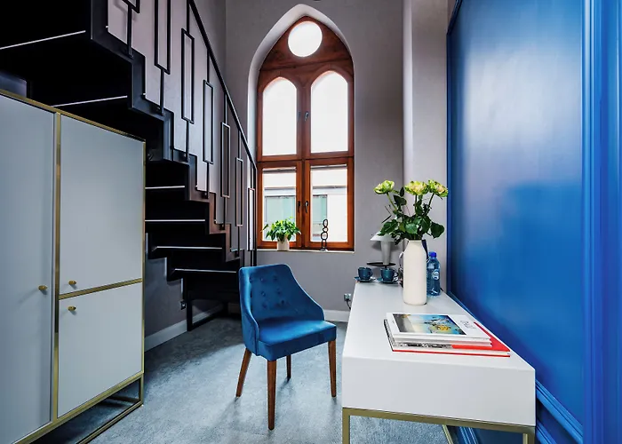 Focus Premium Apartments By Focus Hotels