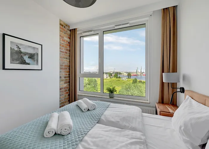 Rentplanet - Apartamenty Chlebova