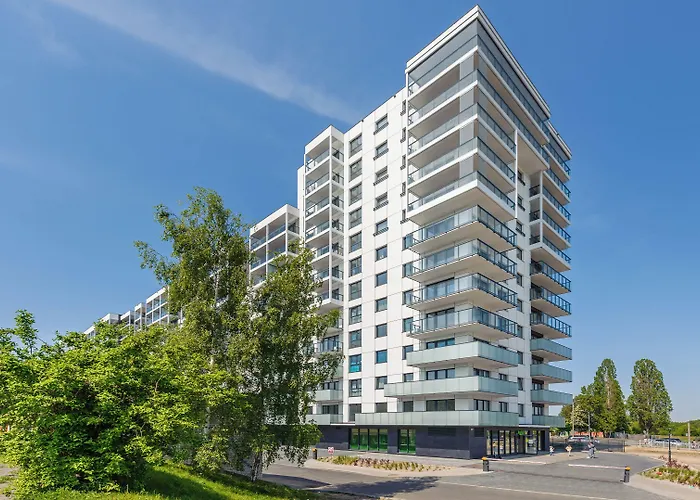 Apartament Baltea