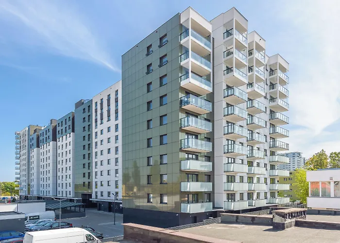 Apartament Baltea