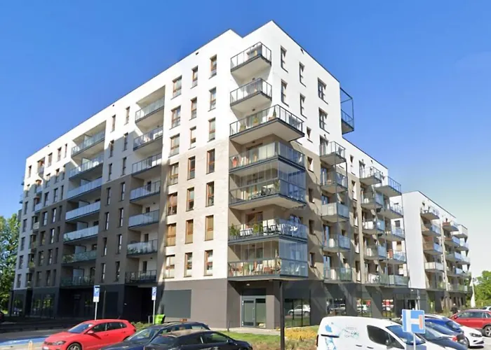 Elite Apartments Sunny