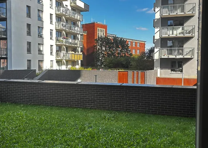 City Center - Wałowa by Apartmore