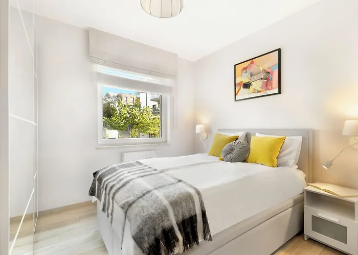 Elite Apartments Family City Center