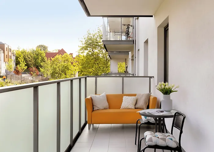 Elite Apartments Family City Center