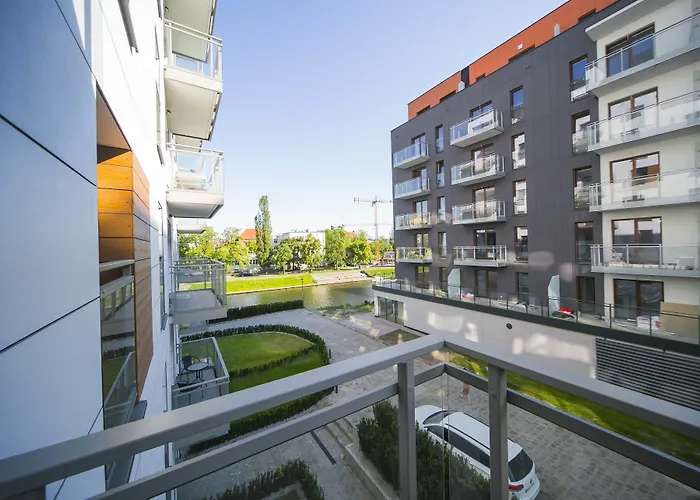 Grano s Nowa Motława SPA&Wellness