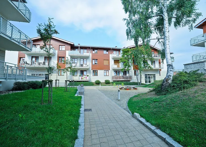 Grand s - Neptun Park.