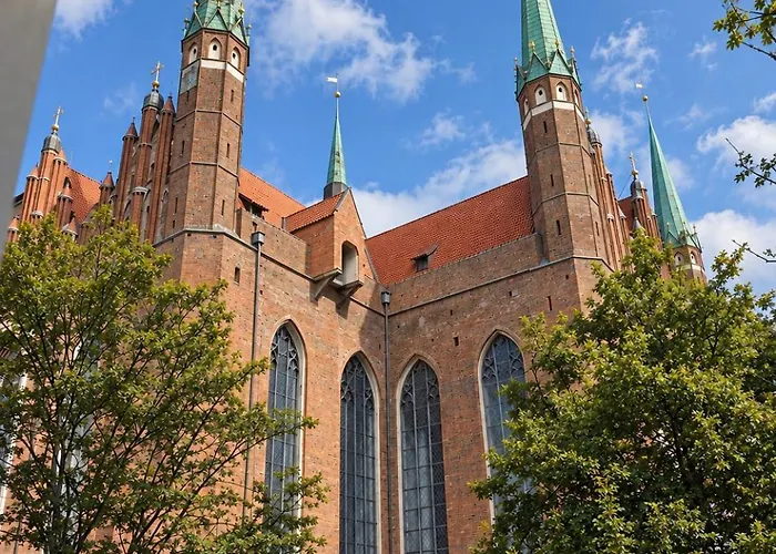 Bellavita Old Town Gdansk