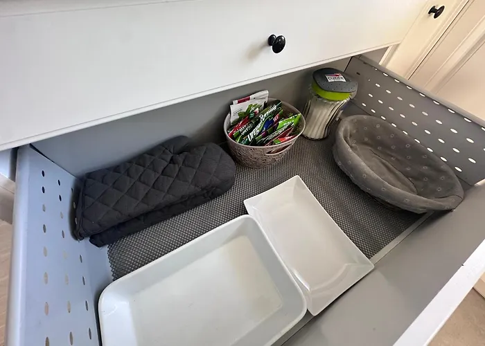 Nad Jarem Balcony Free Parking Piękne Tereny Zielone I Stawy