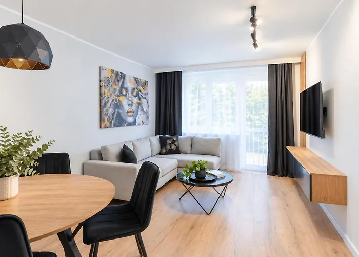 Mia'S Apartments