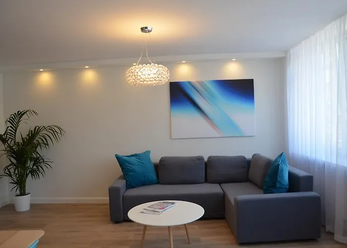 Apartament na Starówce Grobla I