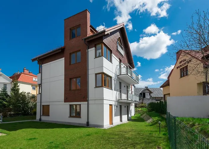 Blue Side Family Apartment 50M Beach