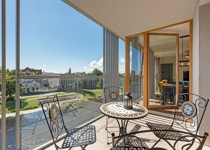 Staywin Aura Gdansk I