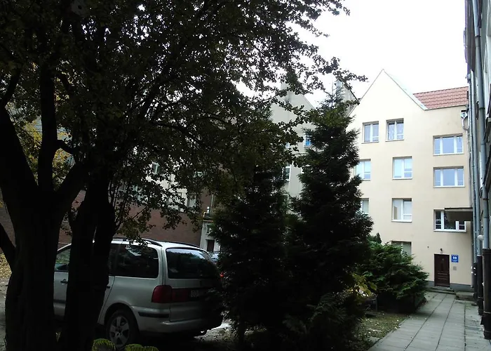 Apartament Maria Danzig
