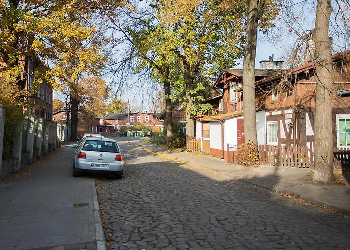 Plaża