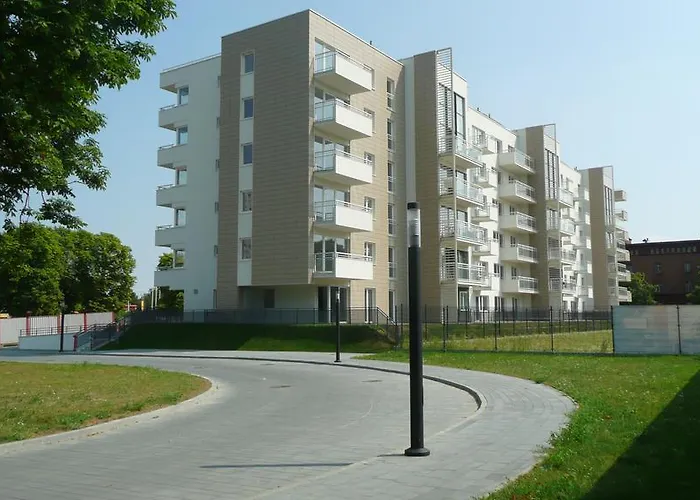 Apartament Sadowa