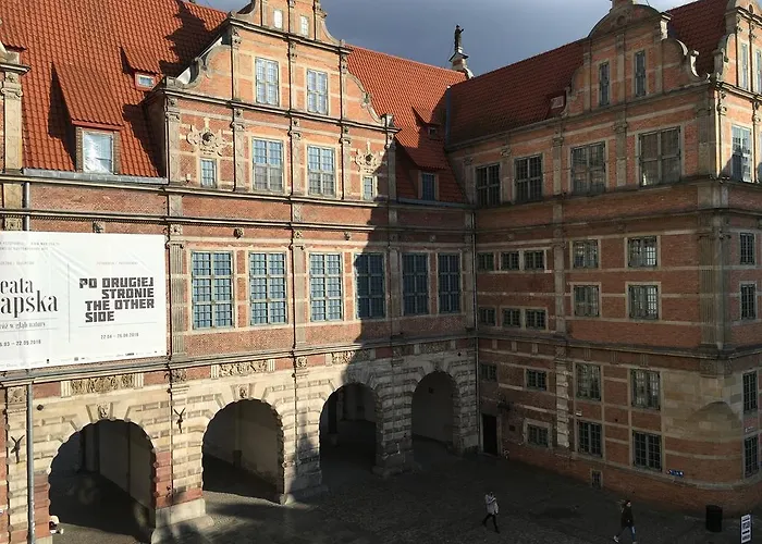Długi Targ