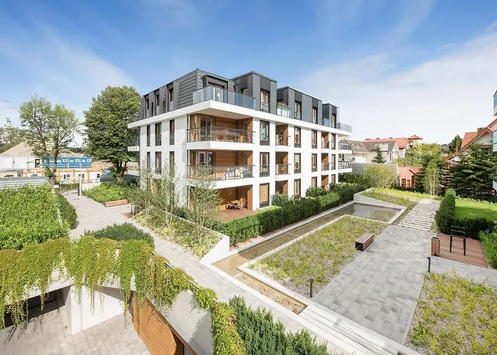 Comfort s Bursztynowa