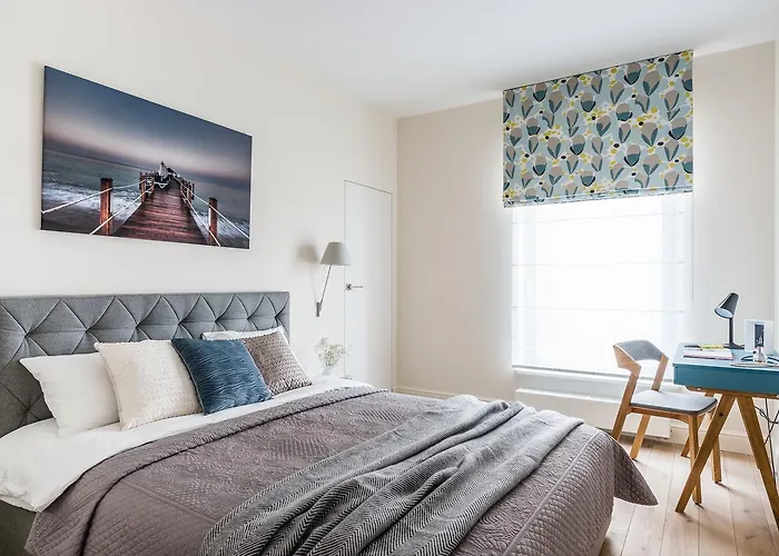 Old Town - River Point By Welcome Apartment