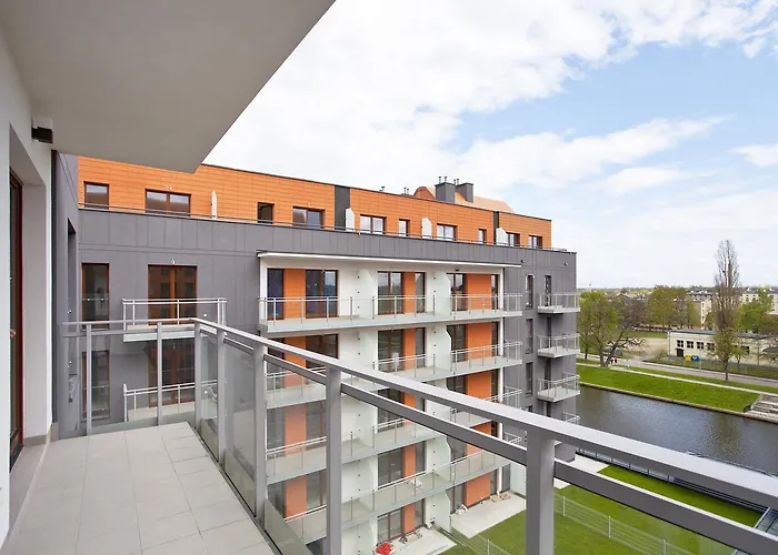 Ms Apartments 4 Seasons VI
