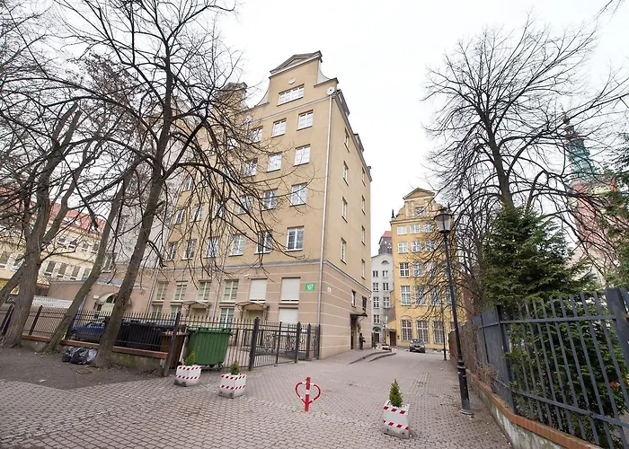 Apartament Ten