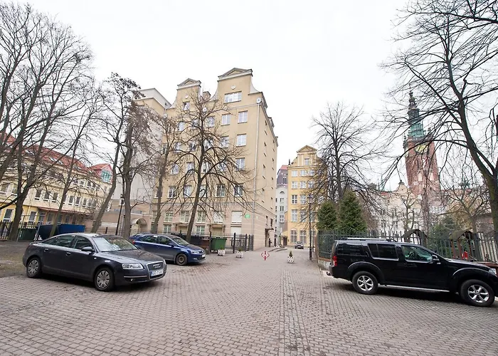 Apartament Ten