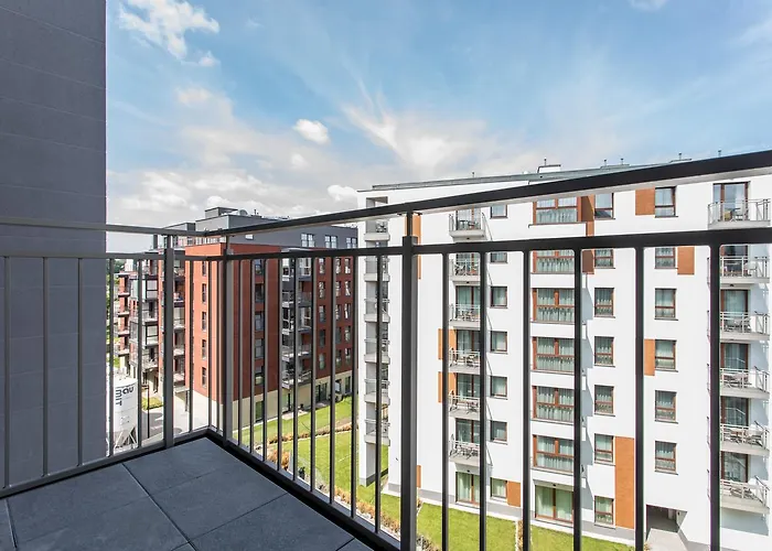 Stare Miasto Gdansk Jaglana - Comfy Apartments