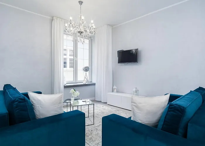Elite s Old Town Suite