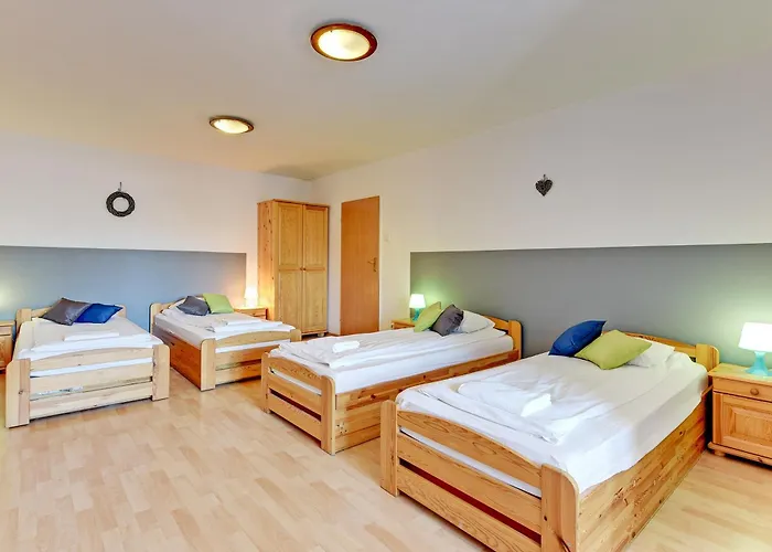Nice Rooms - Pokoje Goscinne