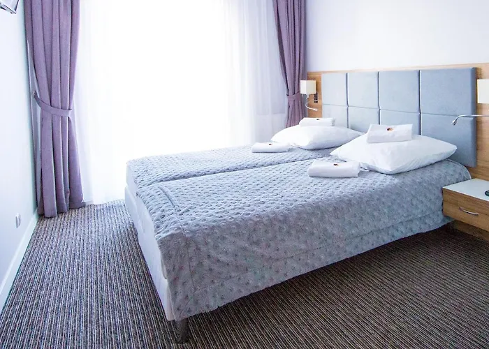 Apartment Milena
