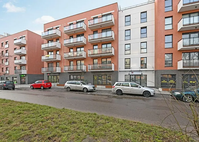 Triapart Nova Grobla 3