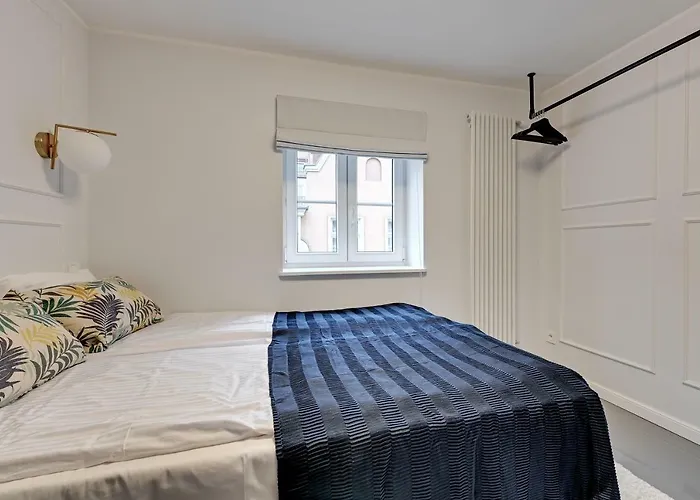 s Old Town Powroznicza With Sauna & By Noclegi Renters