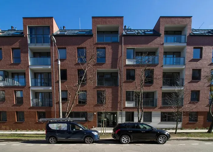 Old Nova Q4Apartments