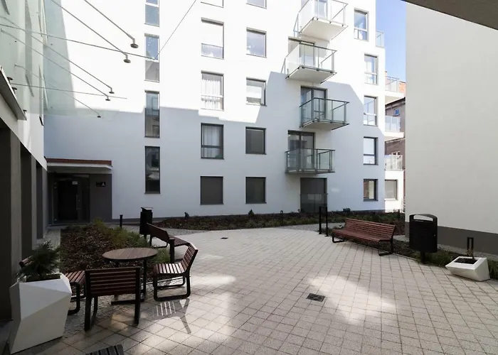 Old Nova Q4Apartments
