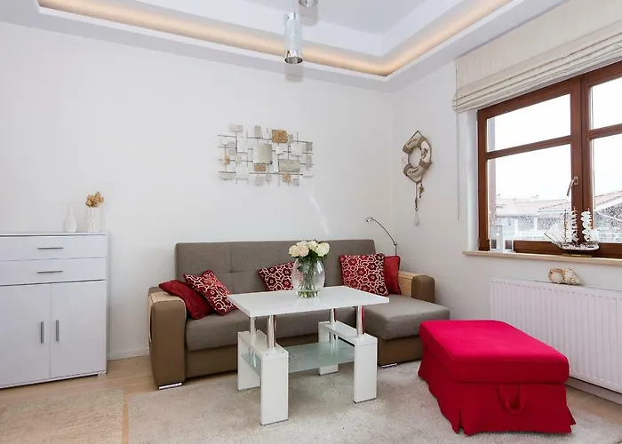 Ascot - Neptun Park By Oneapartments
