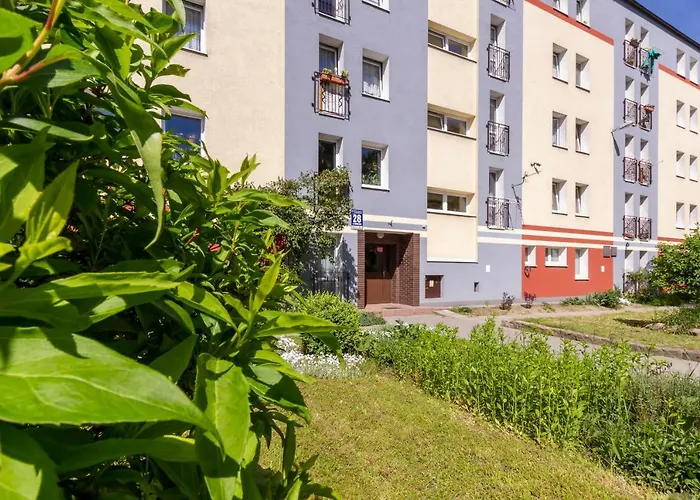 s Gdansk Dworska By Noclegi Renters