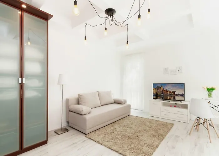 s Gdansk Dworska By Noclegi Renters
