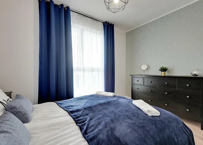 Bastion Walowa Blue