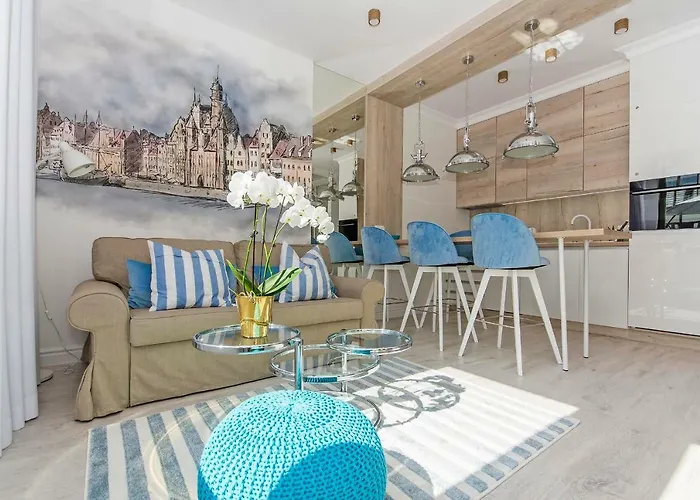 Sauna & Spa Marine By Oneapartments