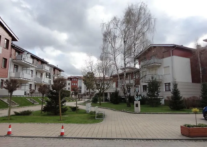 Apartament Jelitkowski