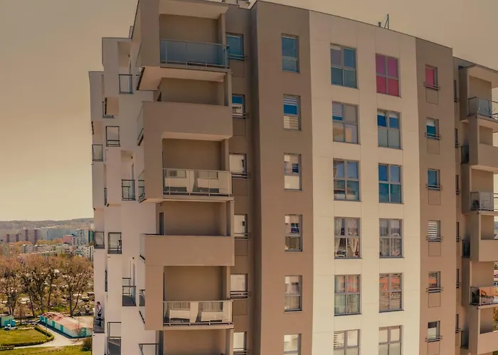 Beso Apartment