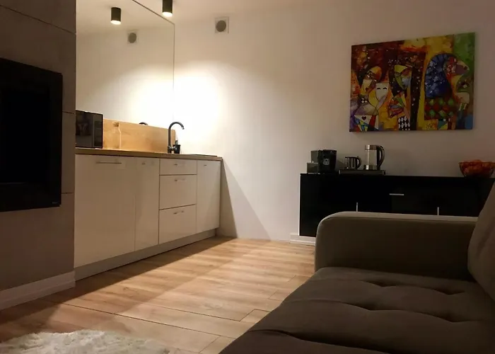 Apartament Mozart