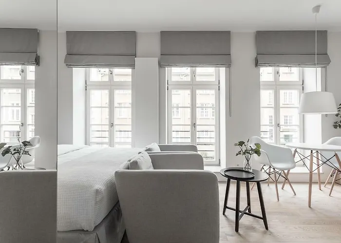 Viu Light Apartment