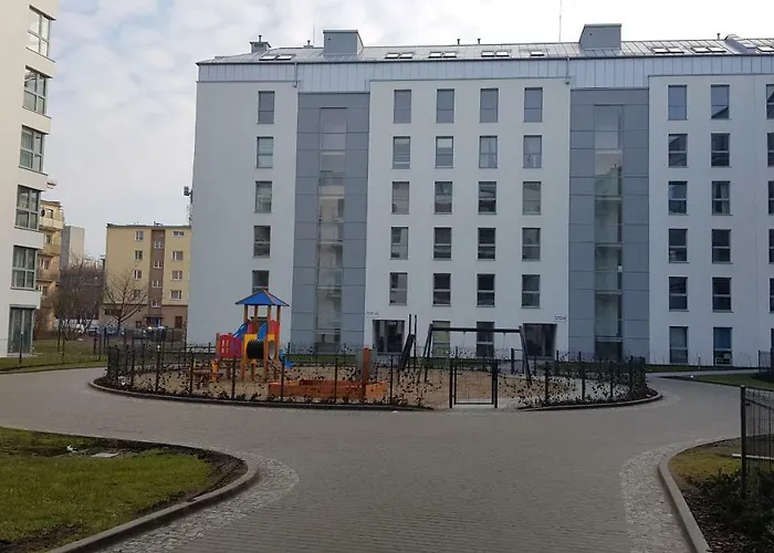 Apartment 100M From Old Town And Marina