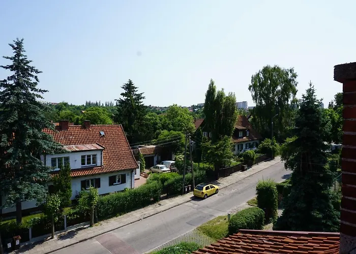 Wilenska Home